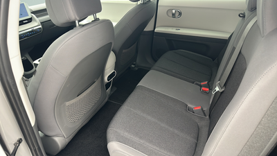 2023 Hyundai IONIQ 5 SE Standard Range