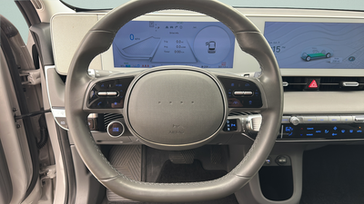 2023 Hyundai IONIQ 5 SE Standard Range