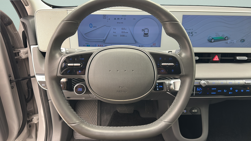 2023 Hyundai IONIQ 5 SE Standard Range