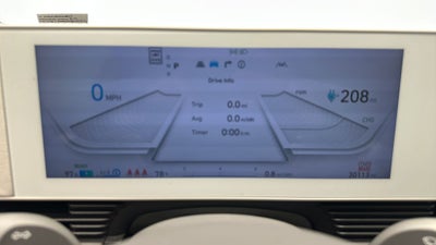 2023 Hyundai IONIQ 5 SE Standard Range