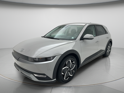 2023 Hyundai IONIQ 5 SE Standard Range