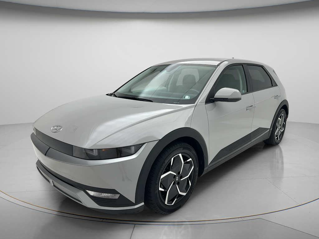 2023 Hyundai IONIQ 5 SE Standard Range