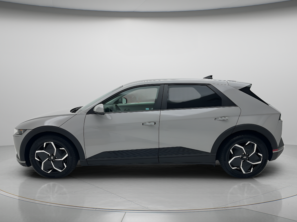 2023 Hyundai IONIQ 5 SE Standard Range