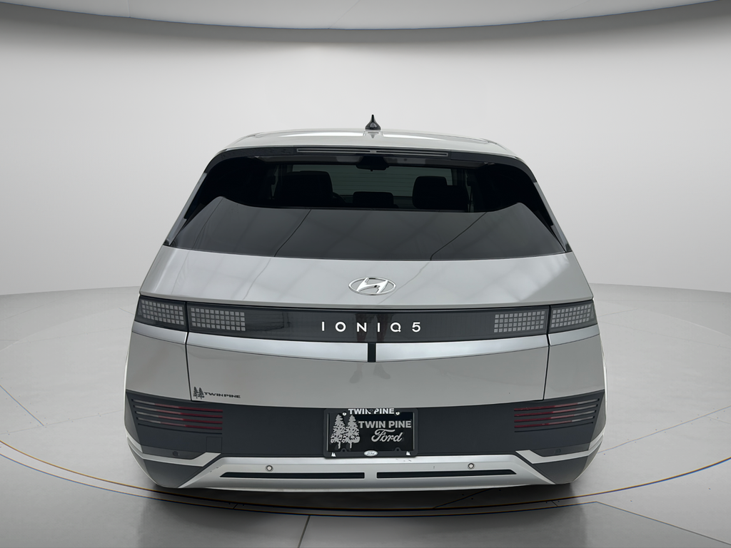 2023 Hyundai IONIQ 5 SE Standard Range