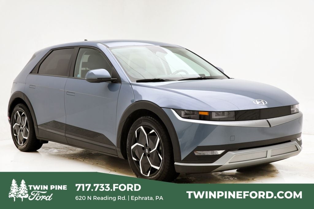 2023 Hyundai IONIQ 5 SE