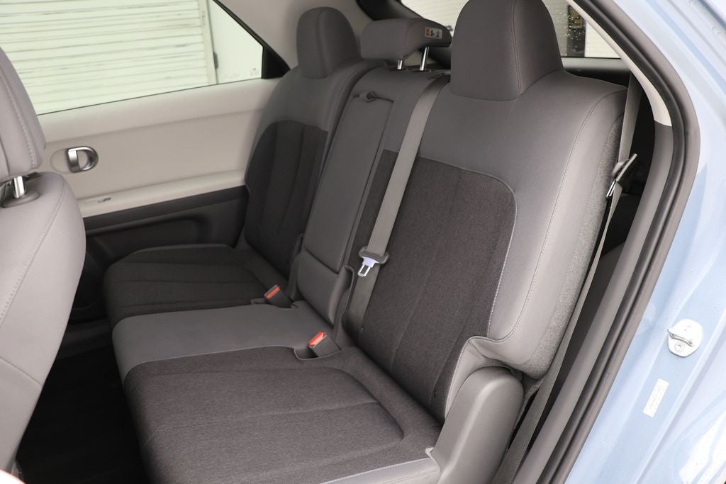 2023 Hyundai IONIQ 5 SE