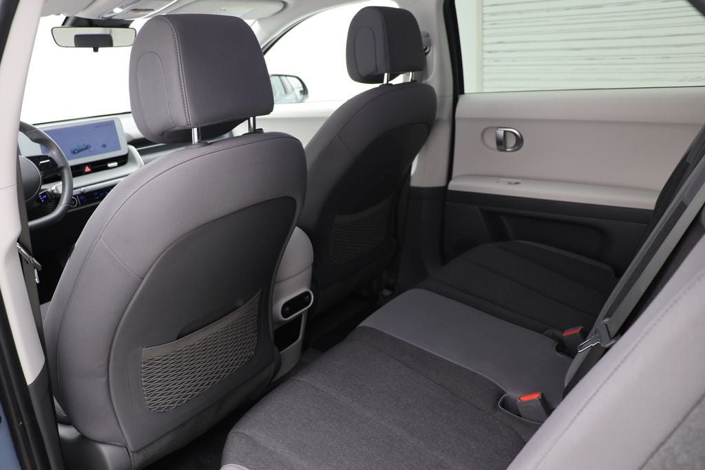 2023 Hyundai IONIQ 5 SE