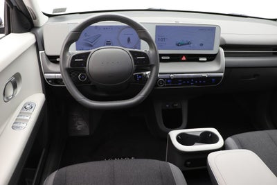 2023 Hyundai IONIQ 5 SE