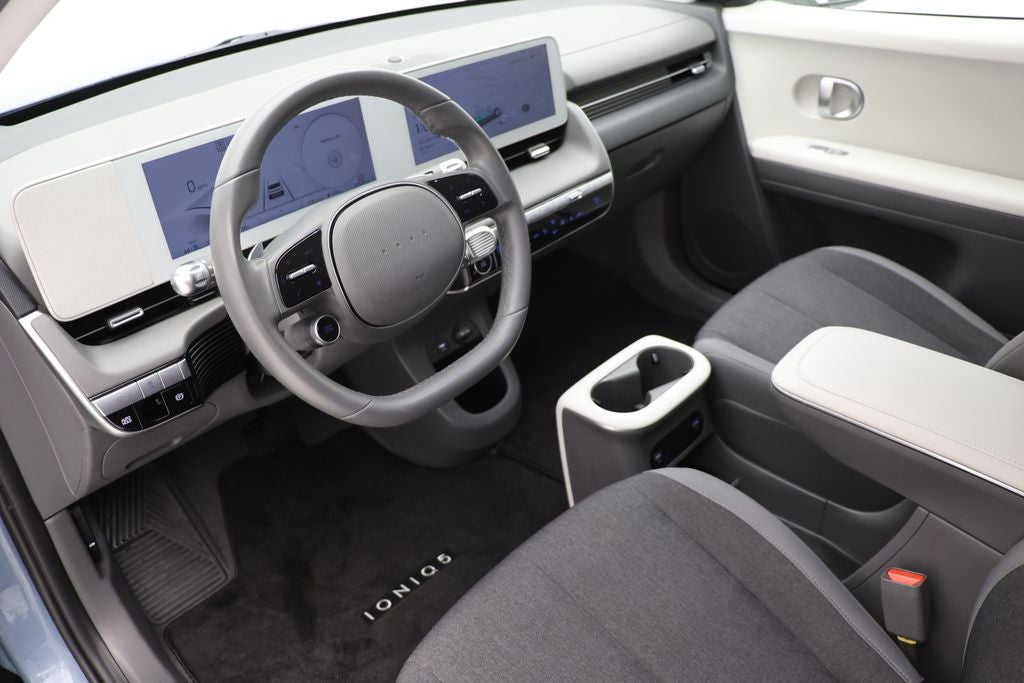 2023 Hyundai IONIQ 5 SE