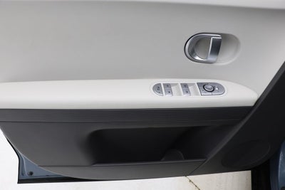 2023 Hyundai IONIQ 5 SE