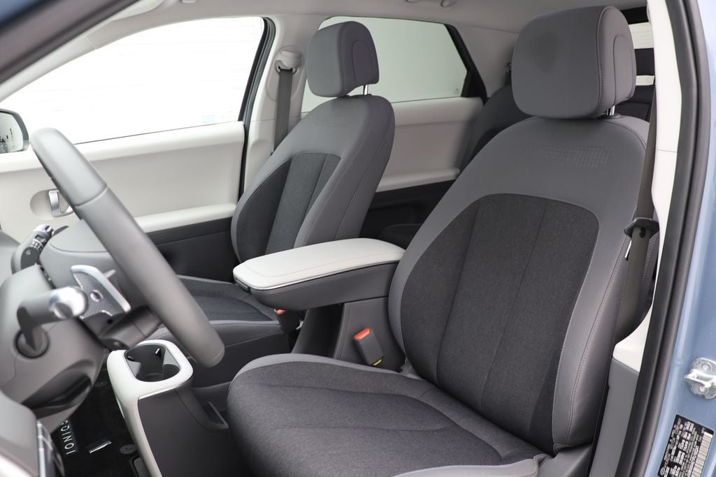 2023 Hyundai IONIQ 5 SE