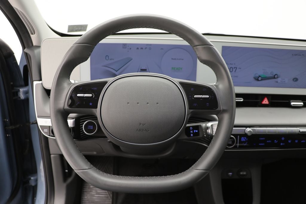 2023 Hyundai IONIQ 5 SE