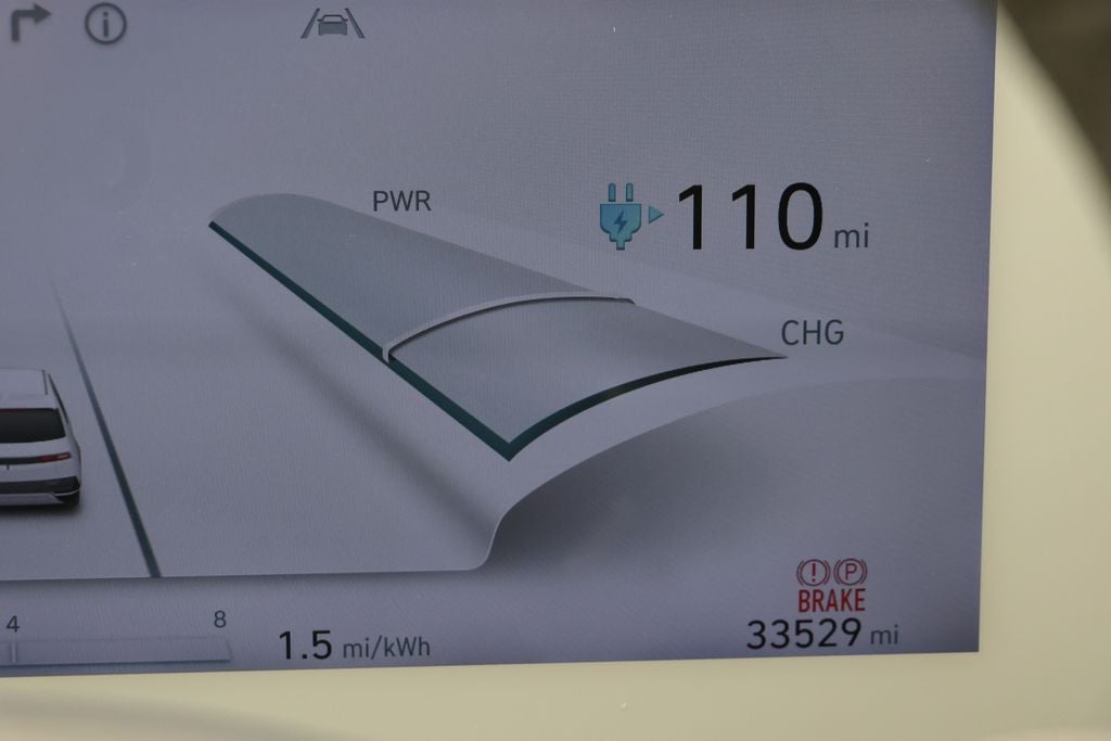 2023 Hyundai IONIQ 5 SE