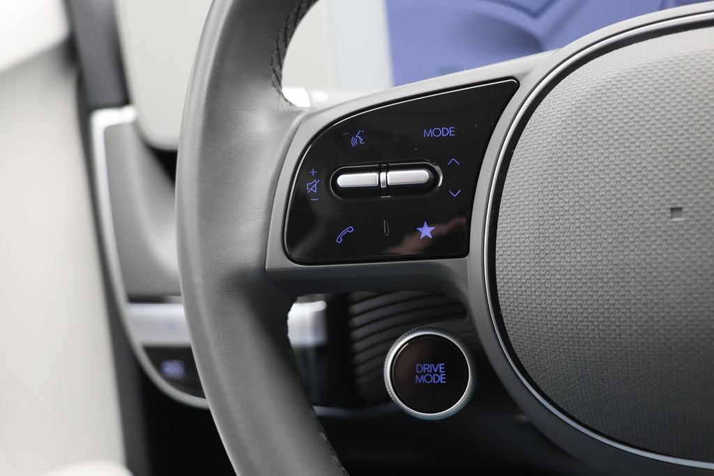 2023 Hyundai IONIQ 5 SE