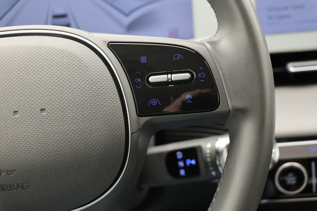 2023 Hyundai IONIQ 5 SE