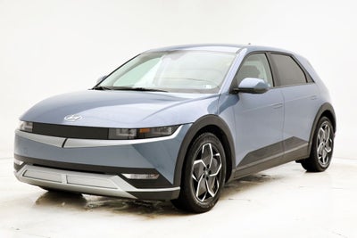 2023 Hyundai IONIQ 5 SE