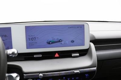 2023 Hyundai IONIQ 5 SE