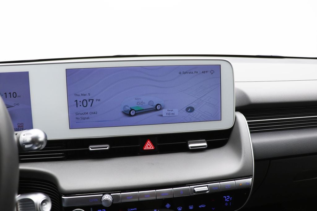 2023 Hyundai IONIQ 5 SE