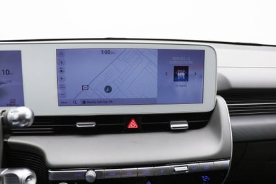 2023 Hyundai IONIQ 5 SE