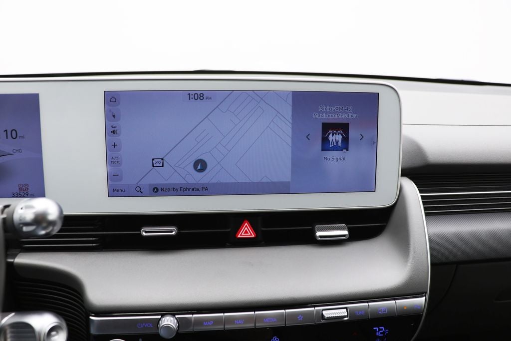 2023 Hyundai IONIQ 5 SE