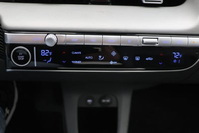 2023 Hyundai IONIQ 5 SE