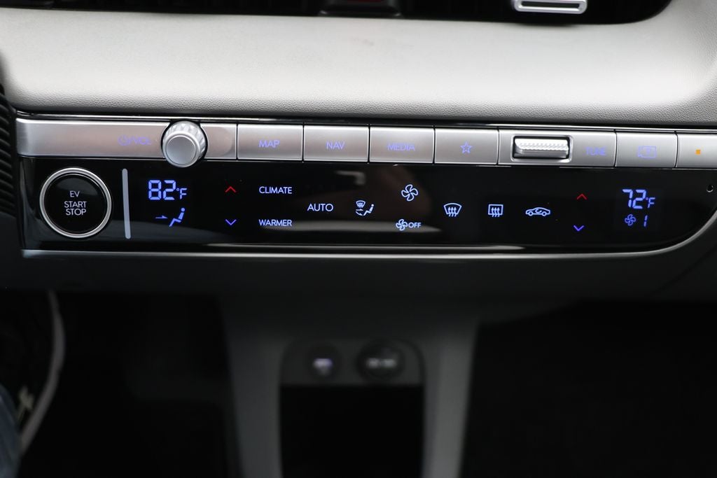 2023 Hyundai IONIQ 5 SE