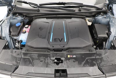 2023 Hyundai IONIQ 5 SE