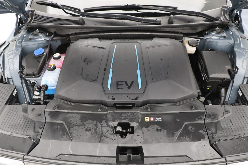 2023 Hyundai IONIQ 5 SE