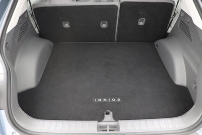 2023 Hyundai IONIQ 5 SE