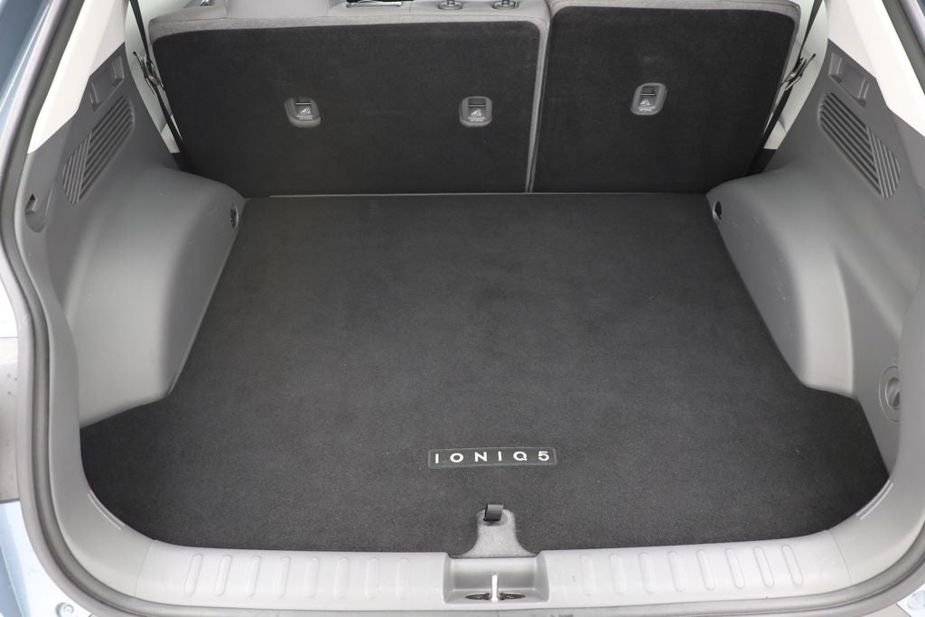 2023 Hyundai IONIQ 5 SE