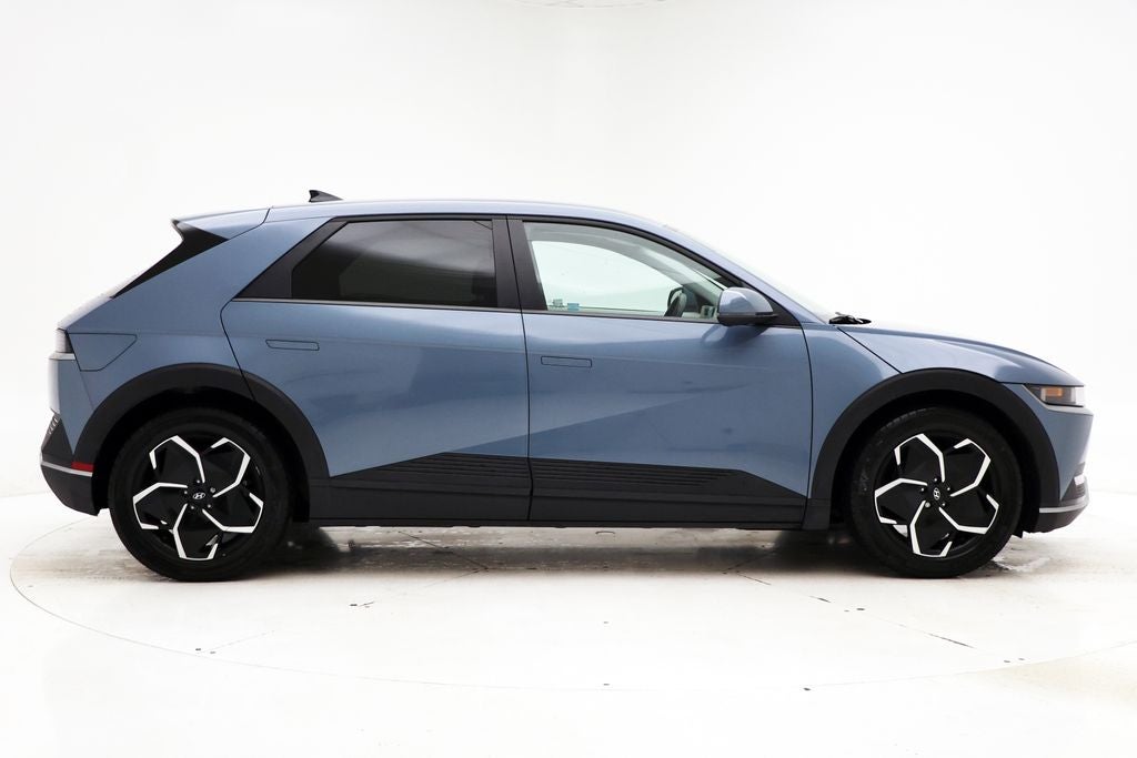 2023 Hyundai IONIQ 5 SE