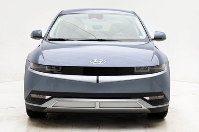 2023 Hyundai IONIQ 5 SE