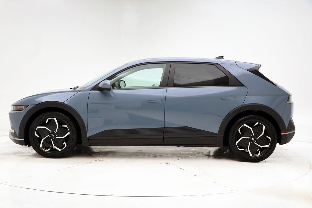 2023 Hyundai IONIQ 5 SE