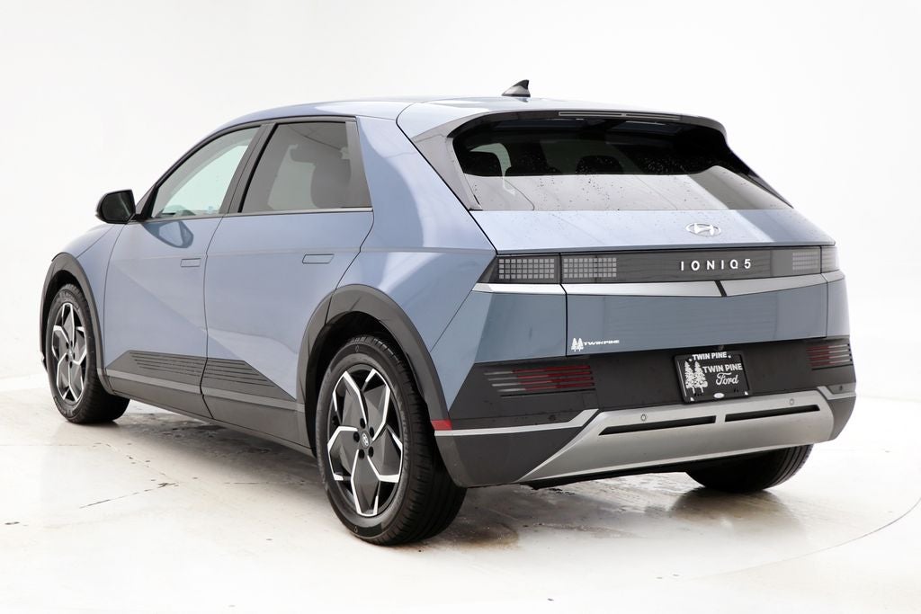 2023 Hyundai IONIQ 5 SE