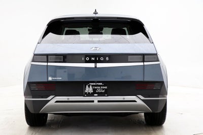 2023 Hyundai IONIQ 5 SE