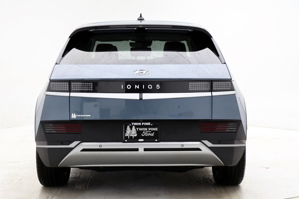 2023 Hyundai IONIQ 5 SE