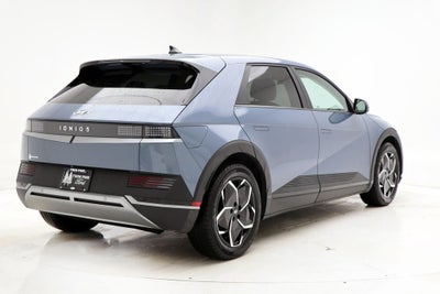 2023 Hyundai IONIQ 5 SE