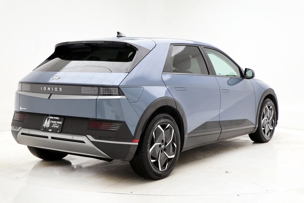 2023 Hyundai IONIQ 5 SE