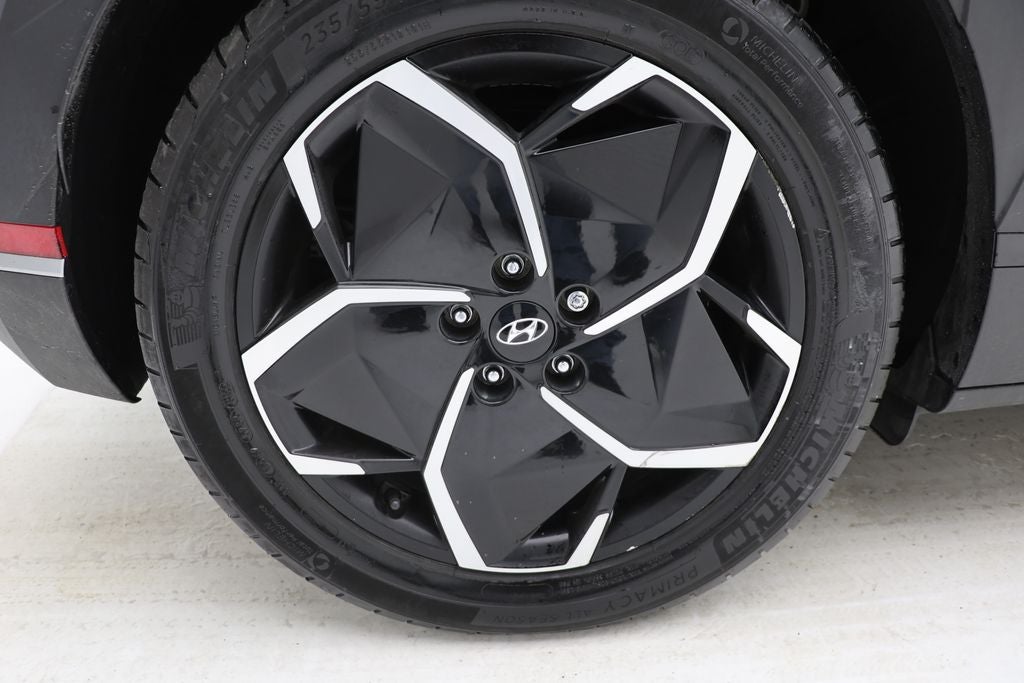 2023 Hyundai IONIQ 5 SE