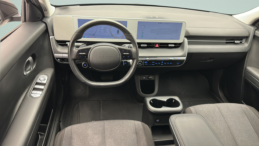 2024 Hyundai IONIQ 5 SE
