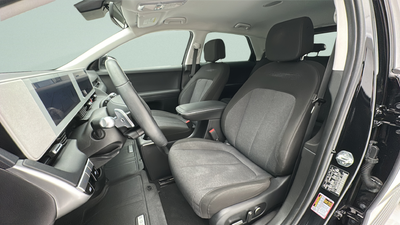 2024 Hyundai IONIQ 5 SE