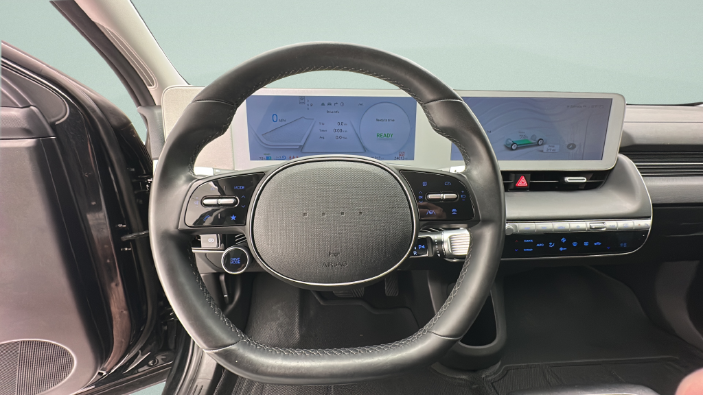 2024 Hyundai IONIQ 5 SE