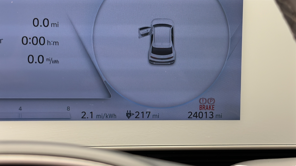 2024 Hyundai IONIQ 5 SE