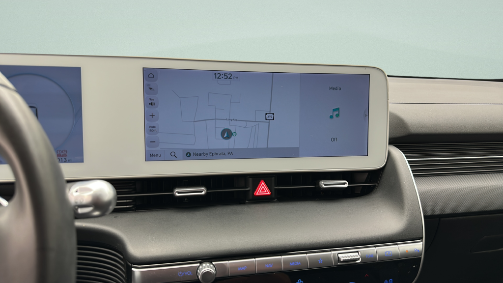2024 Hyundai IONIQ 5 SE