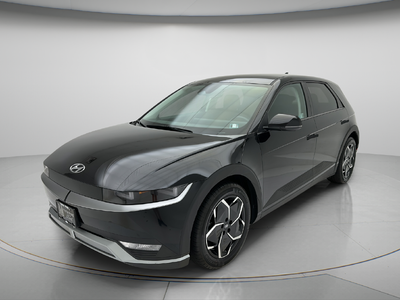 2024 Hyundai IONIQ 5 SE