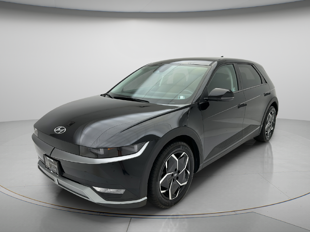 2024 Hyundai IONIQ 5 SE