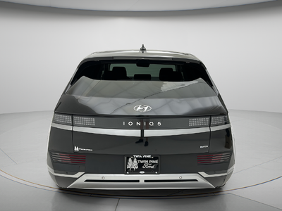 2024 Hyundai IONIQ 5 SE