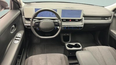 2024 Hyundai IONIQ 5 SE