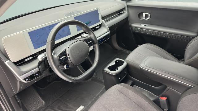 2024 Hyundai IONIQ 5 SE