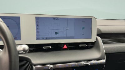 2024 Hyundai IONIQ 5 SE